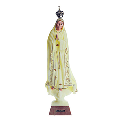 Our Lady of Fatima 28 cm
