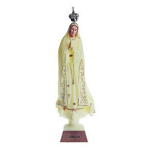 Nossa Senhora de Fátima 28 cm