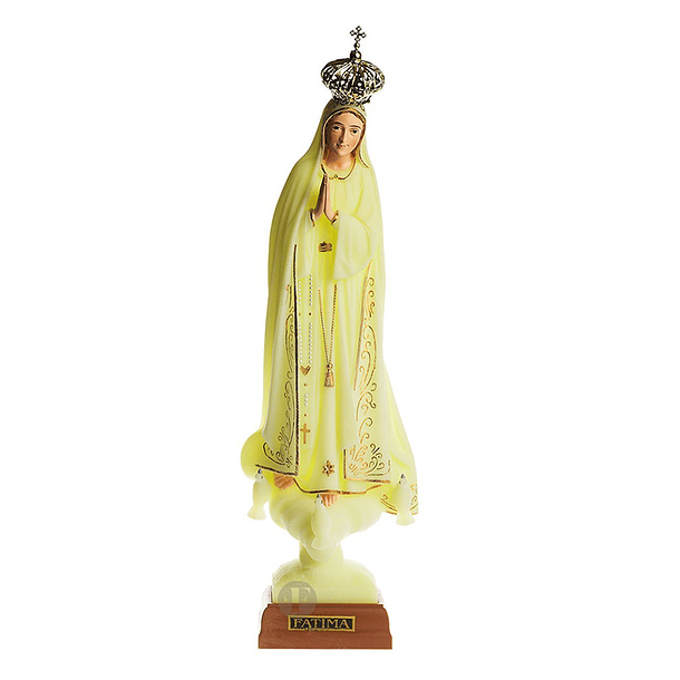Madonna di Fatima 36 cm 1