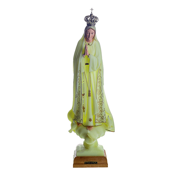 Our Lady of Fatima 45 cm 1