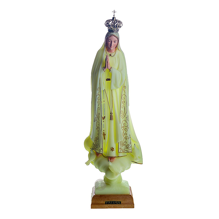 Notre-Dame de Fatima 45 cm 1