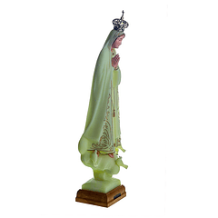 Our Lady of Fatima 45 cm