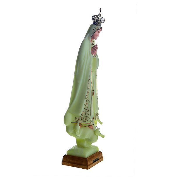 Our Lady of Fatima 45 cm 2