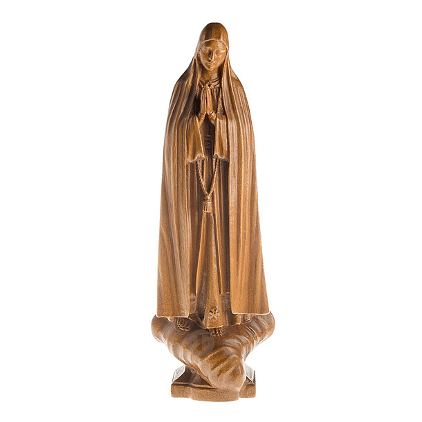 Our Lady of Fatima 30 cm 1