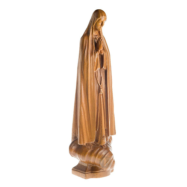 Notre-Dame de Fatima 30 cm 2