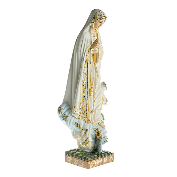 Notre-Dame de Fatima 30 cm 2