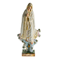 Nossa Senhora de Fátima 37 cm - Thumbnail 1