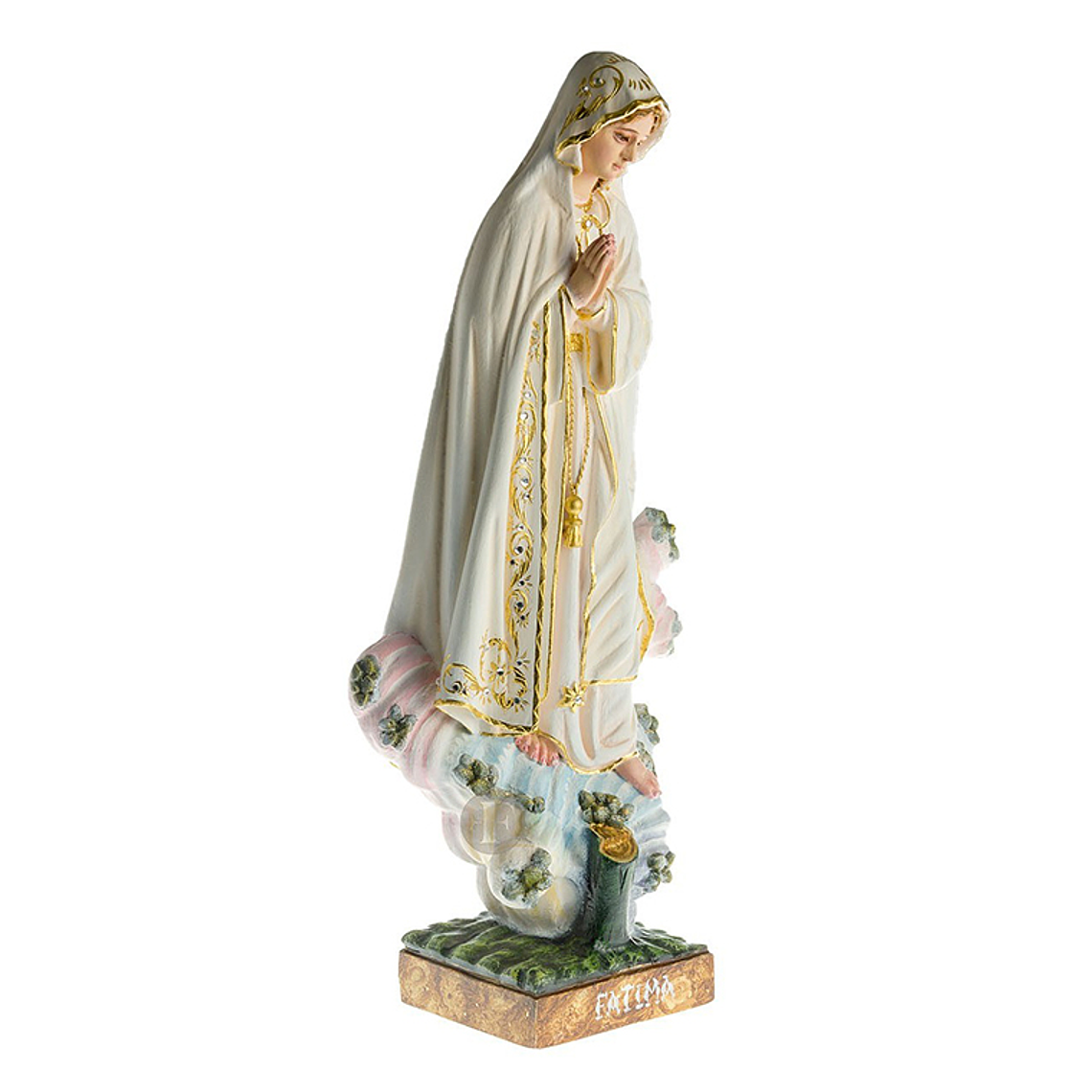 Nossa Senhora de Fátima 37 cm 2