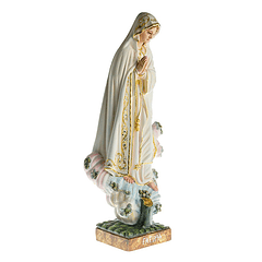 Nuestra Señora de Fátima 37 cm