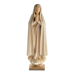 Our Lady of Fatima 25 cm