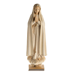 Madonna di Fatima 30 cm