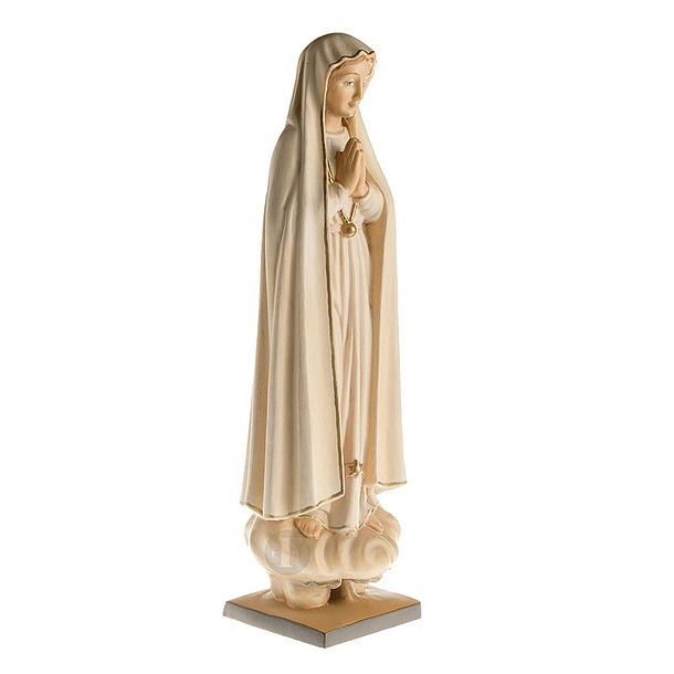Madonna di Fatima 30 cm 2