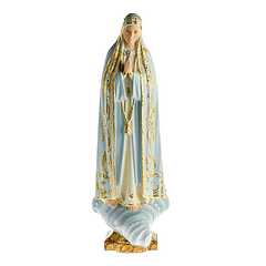 Nuestra Señora de Fátima 30 cm