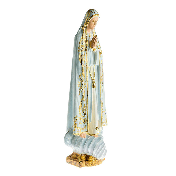 Madonna di Fatima 30 cm 2