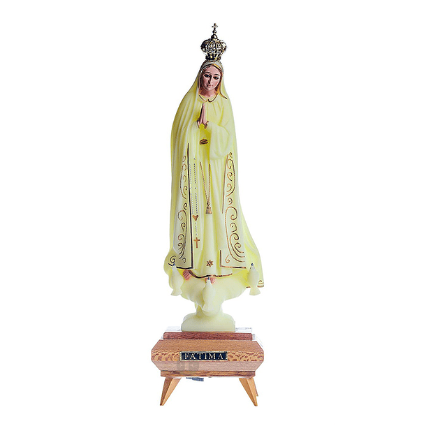 Notre-Dame de Fatima 31 cm 1