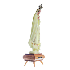 Nuestra Señora de Fátima 31 cm