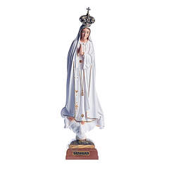 Our Lady of Fatima 35 cm