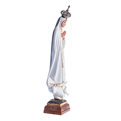 Our Lady of Fatima 35 cm