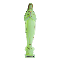  Nuestra Señora de Fátima 30 cm