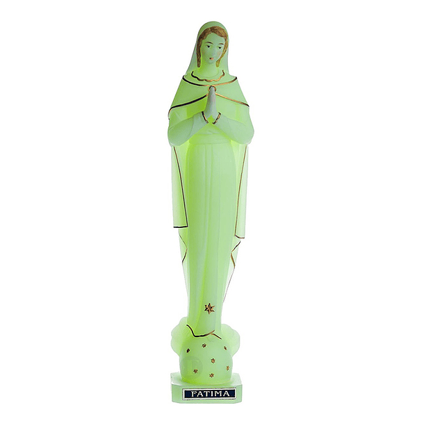  Nuestra Señora de Fátima 30 cm 1