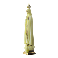 Notre-Dame de Fatima 15 cm