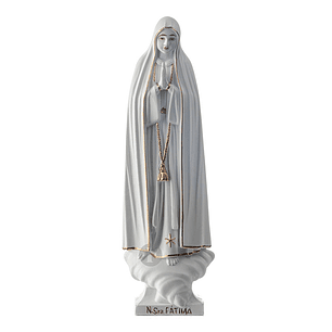 Our Lady of Fatima 18 cm