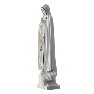 Our Lady of Fatima 18 cm