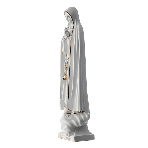 Madonna di Fatima 18 cm 2