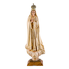 Madonna di Fatima 75 cm