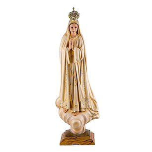Our Lady of Fatima 75 cm