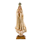Madonna di Fatima 75 cm - thumbnail 1