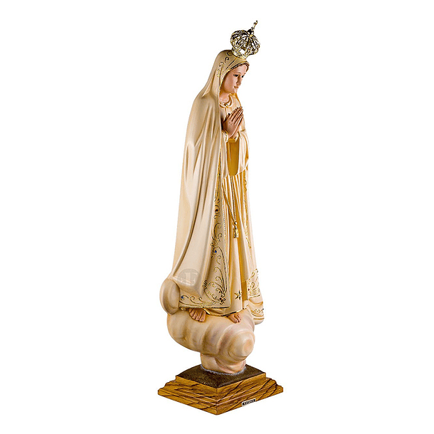 Our Lady of Fatima 75 cm 2