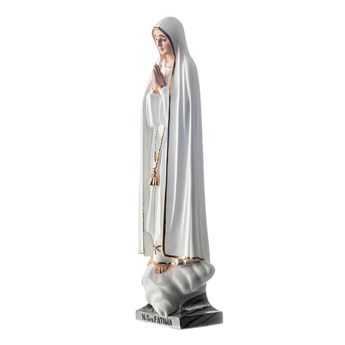 Our Lady of Fatima 18 cm 2