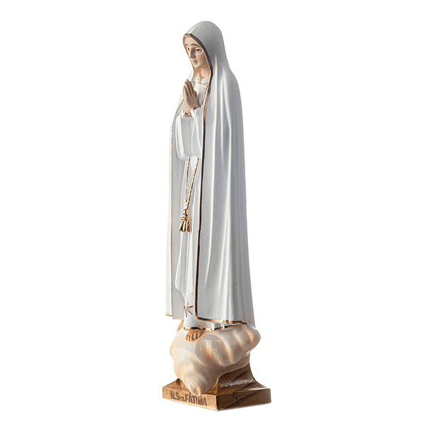 Notre-Dame de Fatima 18 cm 2