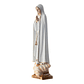 Madonna di Fatima 18 cm - thumbnail 2