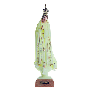 Our Lady of Fatima 23 cm