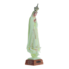 Our Lady of Fatima 23 cm