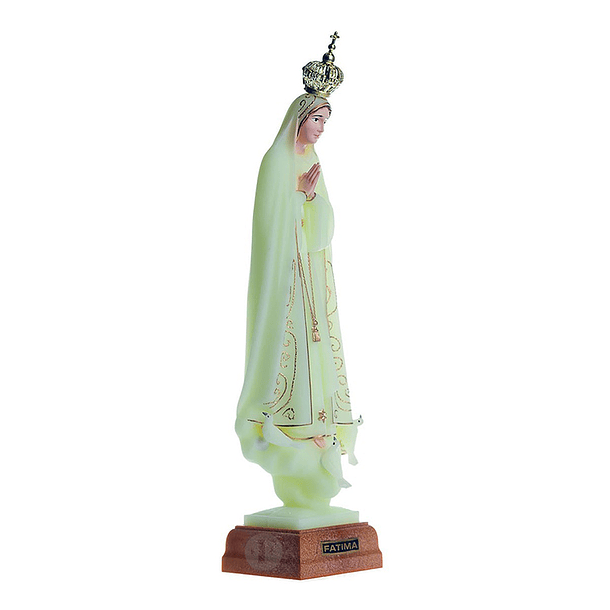 Notre-Dame de Fatima 23 cm 2