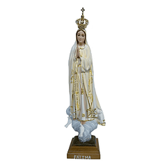 Notre-Dame de Fatima 45 cm