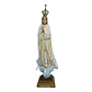 Our Lady of Fatima 45 cm - thumbnail 1