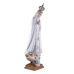 Our Lady of Fatima 100 cm