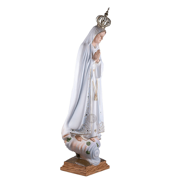 Nuestra Señora de Fátima 100 cm 2
