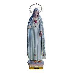 Immaculate Heart of Mary 33 cm