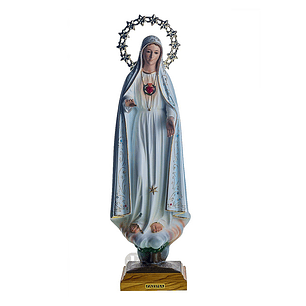 Immaculate Heart of Mary 55 cm