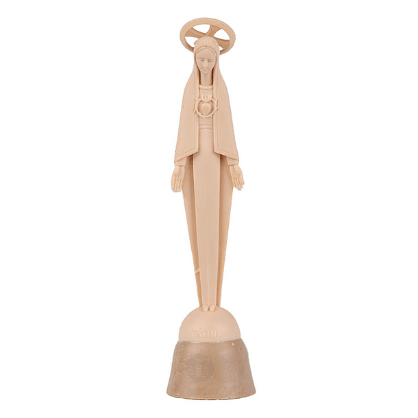 Cuore Immacolato di Maria 10,5 cm 1