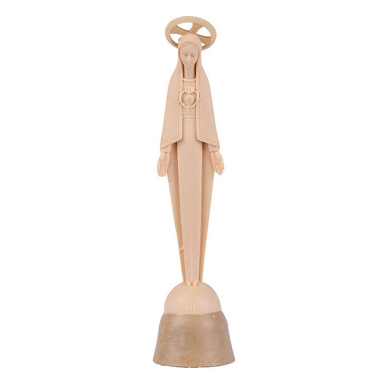 Imaculado Coração de Maria  10,5 cm 1