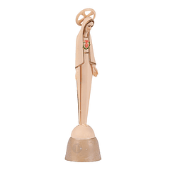 Cœur Immaculé de Marie 10,5 cm