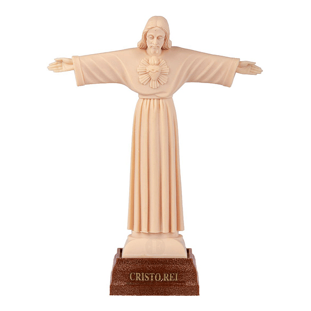 Cristo Rey 13 cm 1