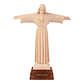 Cristo Rei 13 cm - Thumbnail 1
