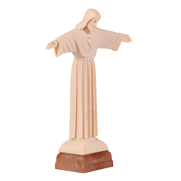 Cristo Rei 20 cm 2